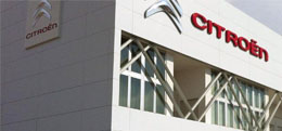 Citroen en tenerife